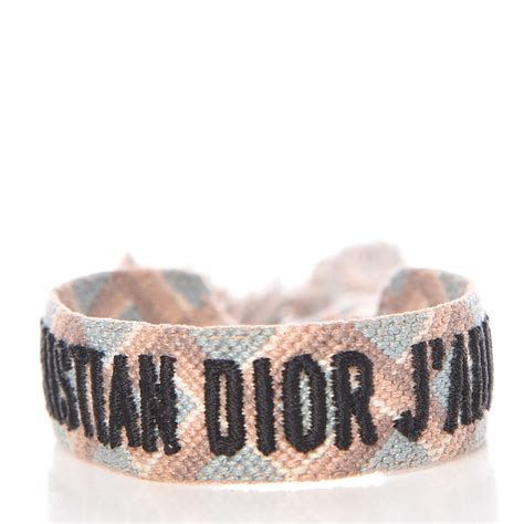 christian dior j'adior bracelet set|christian dior bracelet selfridges.